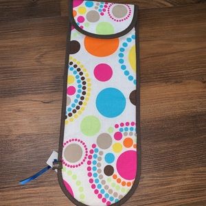 Thirty One Insulated Flat Iron Case
